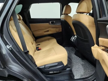 2022 Kia Sorento с пробегом 22 280 км