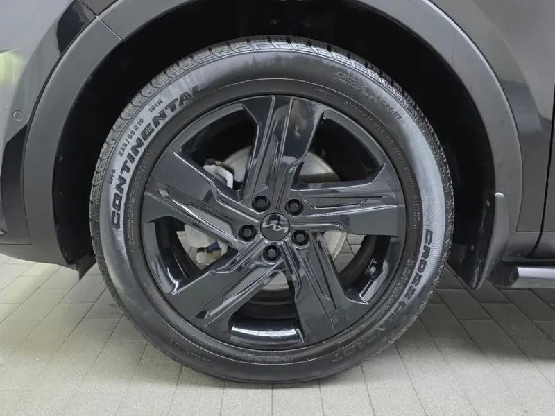 2022 Kia Sorento с пробегом 49 052 км