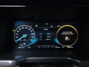 2022 Kia Sorento с пробегом 49 052 км