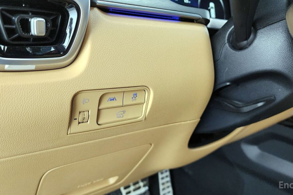 2022 Kia Sorento с пробегом 22 280 км