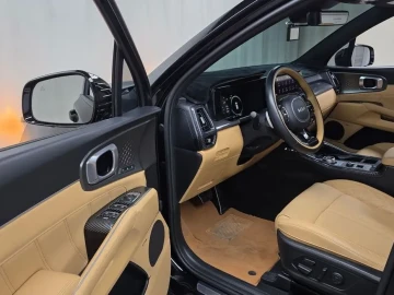 2022 Kia Sorento с пробегом 49 052 км