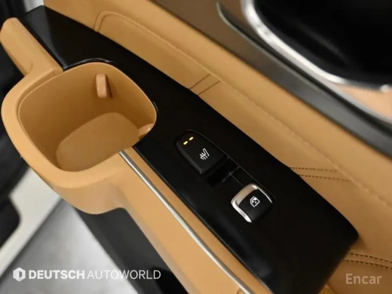 2023 Kia Sorento с пробегом 111 632 км