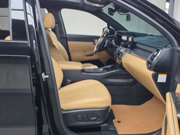 2022 Kia Sorento с пробегом 49 052 км