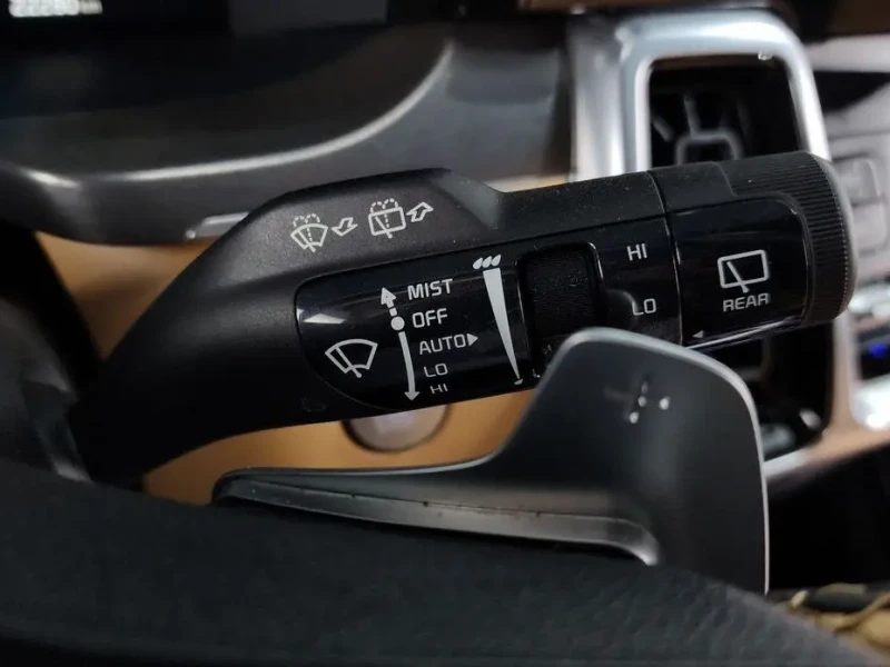 2022 Kia Sorento с пробегом 22 280 км
