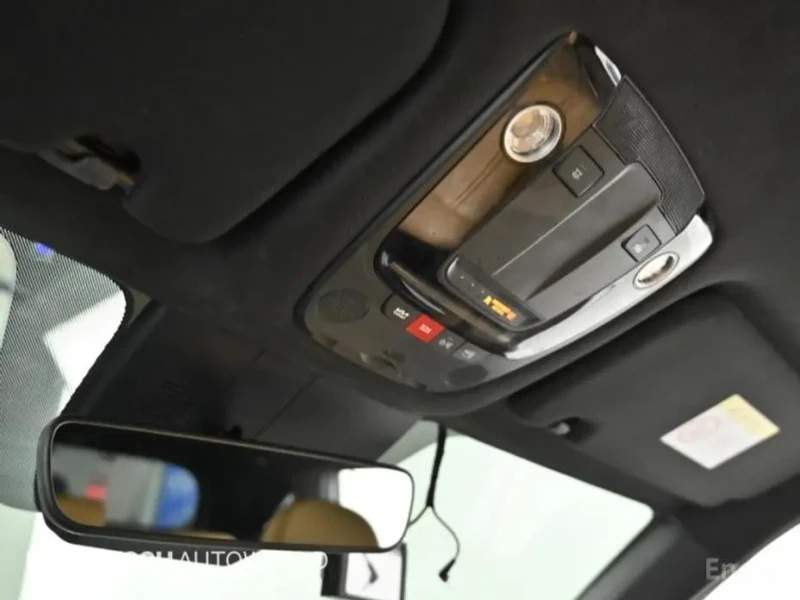 2023 Kia Sorento с пробегом 111 632 км