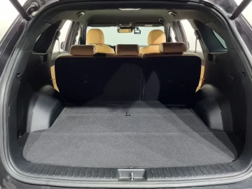 2022 Kia Sorento с пробегом 22 280 км