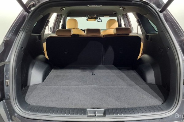 2022 Kia Sorento с пробегом 22 280 км