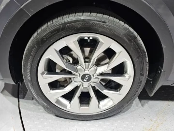 2020 Kia Sorento с пробегом 167 439 км