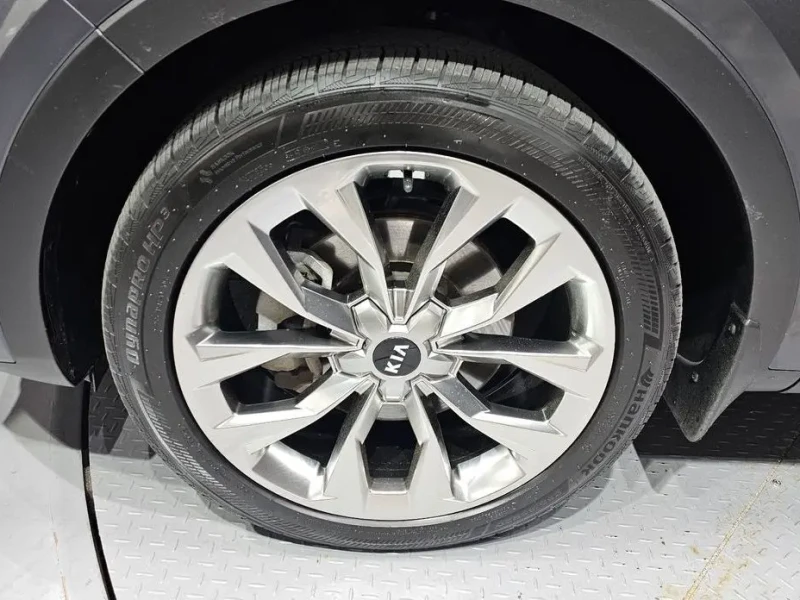 2020 Kia Sorento с пробегом 167 439 км
