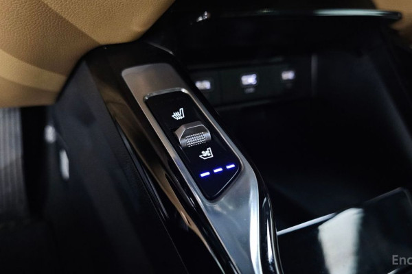 2023 Kia Sorento с пробегом 38 627 км