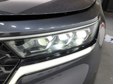 2022 Kia Sorento с пробегом 22 280 км