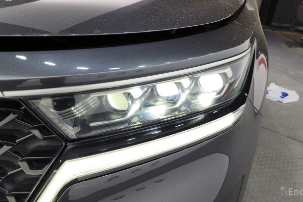 2022 Kia Sorento с пробегом 22 280 км