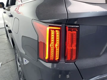 2022 Kia Sorento с пробегом 22 280 км