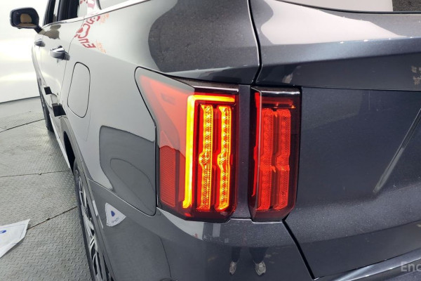 2022 Kia Sorento с пробегом 22 280 км