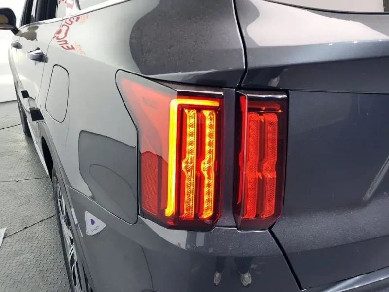 2022 Kia Sorento с пробегом 22 280 км