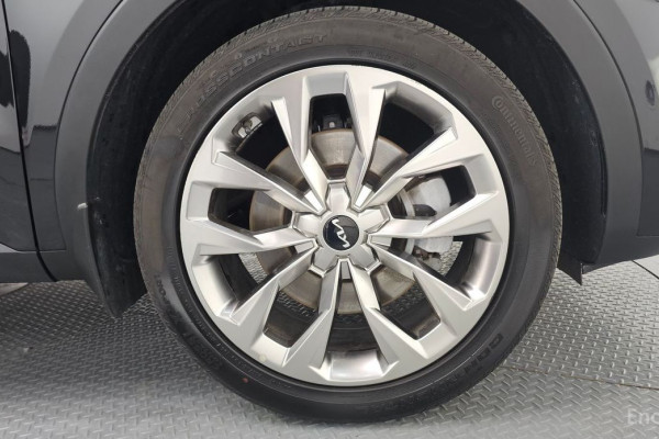 2023 Kia Sorento с пробегом 38 627 км