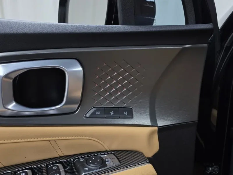 2022 Kia Sorento с пробегом 49 052 км