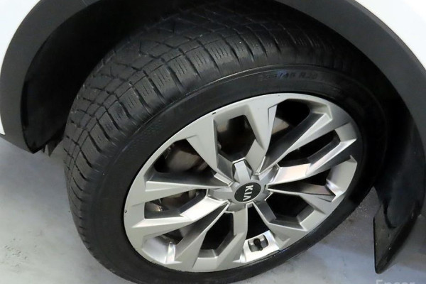 2020 Kia Sorento с пробегом 141 569 км