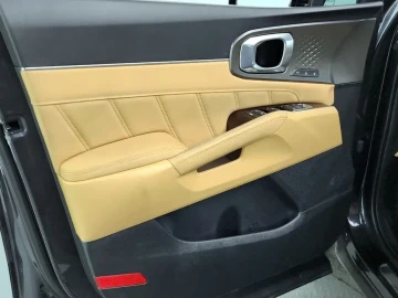 2022 Kia Sorento с пробегом 22 280 км