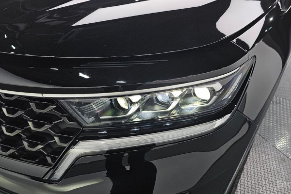 2023 Kia Sorento с пробегом 38 627 км