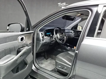 2020 Kia Sorento с пробегом 167 439 км