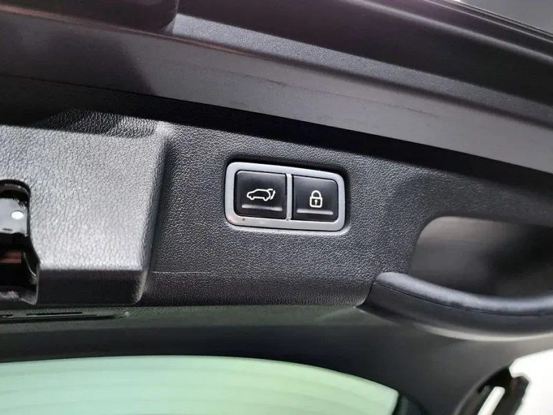 2022 Kia Sorento с пробегом 22 280 км