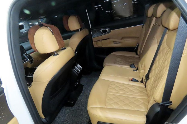 2020 Kia Sorento с пробегом 141 569 км