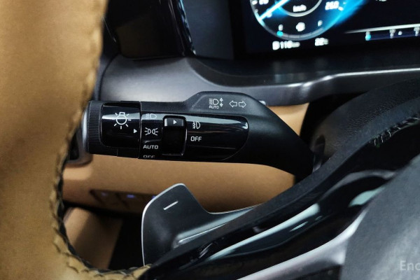 2022 Kia Sorento с пробегом 22 280 км