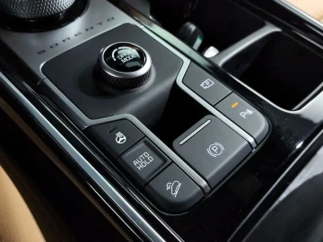 2022 Kia Sorento с пробегом 22 280 км