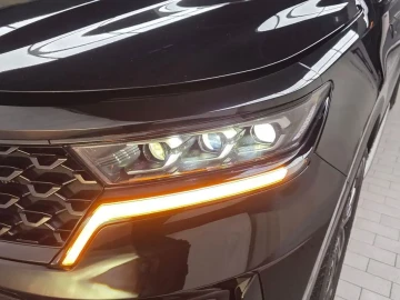 2022 Kia Sorento с пробегом 49 052 км