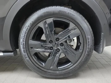 2022 Kia Sorento с пробегом 49 052 км