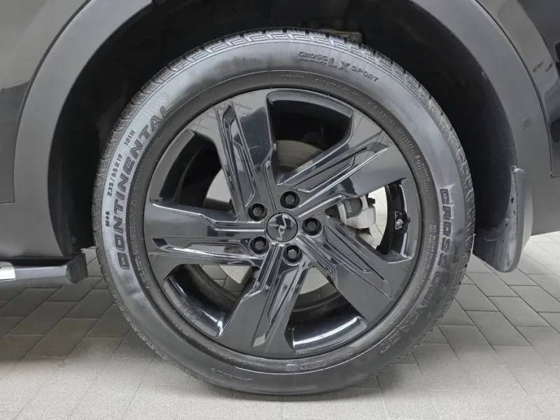 2022 Kia Sorento с пробегом 49 052 км