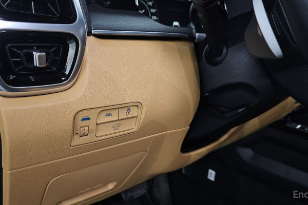 2023 Kia Sorento с пробегом 38 627 км