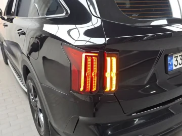 2022 Kia Sorento с пробегом 49 052 км