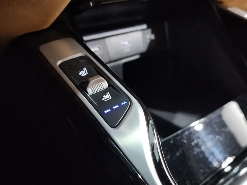 2022 Kia Sorento с пробегом 22 280 км