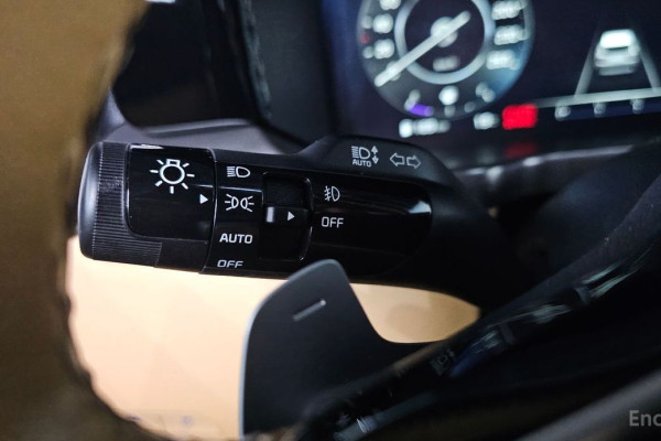 2023 Kia Sorento с пробегом 38 627 км