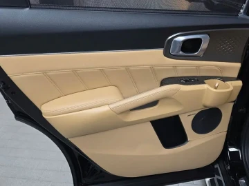 2022 Kia Sorento с пробегом 49 052 км
