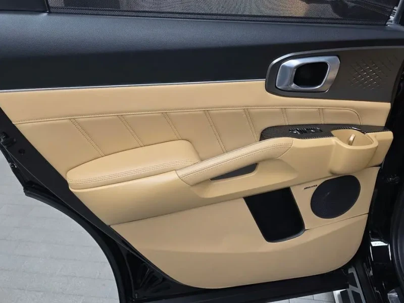 2022 Kia Sorento с пробегом 49 052 км