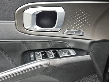 2020 Kia Sorento с пробегом 167 439 км