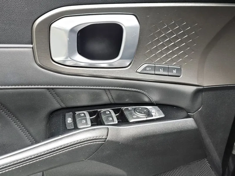 2020 Kia Sorento с пробегом 167 439 км