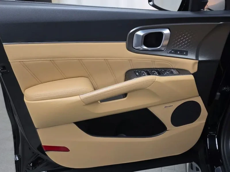 2022 Kia Sorento с пробегом 49 052 км