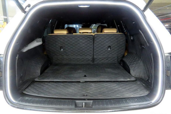 2020 Kia Sorento с пробегом 141 569 км