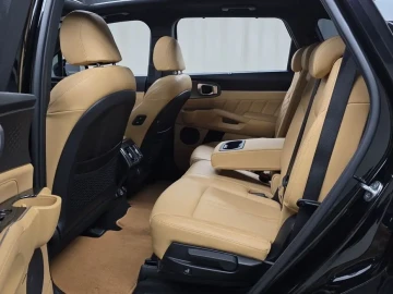 2022 Kia Sorento с пробегом 49 052 км