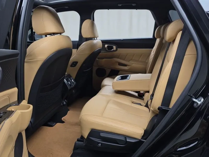 2022 Kia Sorento с пробегом 49 052 км