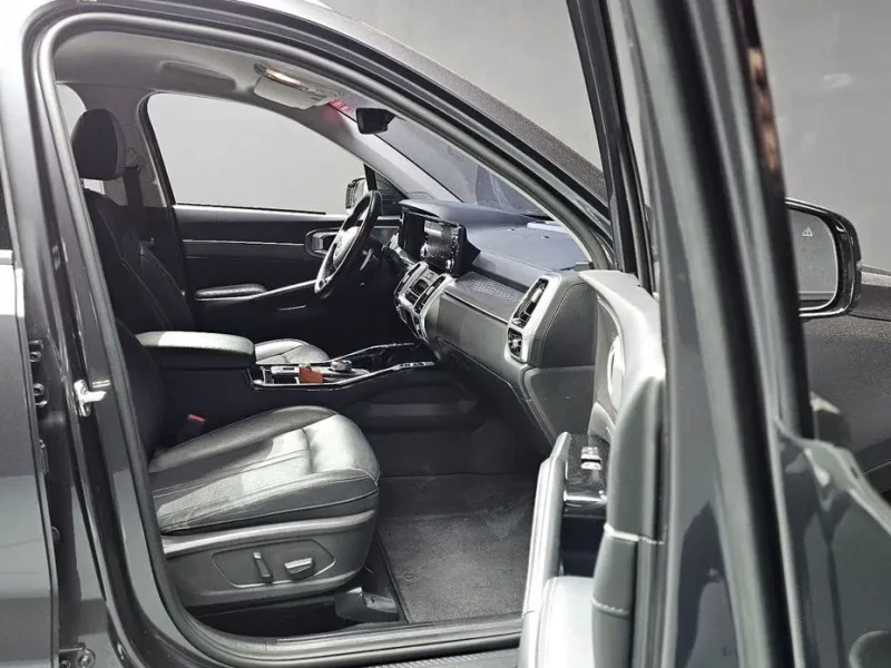 2020 Kia Sorento с пробегом 167 439 км