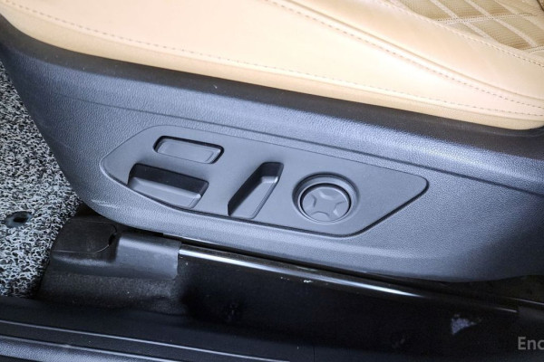 2022 Kia Sorento с пробегом 22 280 км