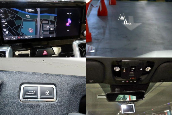 2020 Kia Sorento с пробегом 141 569 км