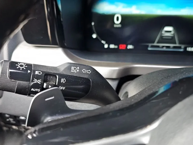 2020 Kia Sorento с пробегом 167 439 км