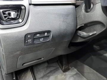2020 Kia Sorento с пробегом 167 439 км