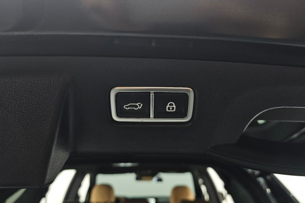 2023 Kia Sorento с пробегом 38 627 км